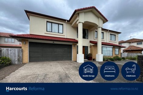 Photo of property in 98 Meadowland Drive, Somerville, Auckland, 2014