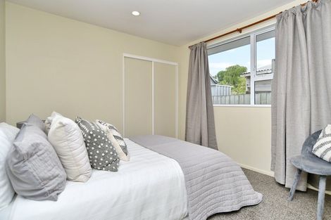 Photo of property in 132 Mackenzie Avenue, Woolston, Christchurch, 8023