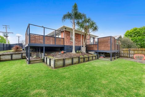 Photo of property in 53 Angelo Avenue, Howick, Auckland, 2014