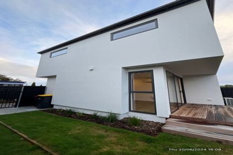 Photo of property in 6/654 Gloucester Street, Linwood, Christchurch, 8062