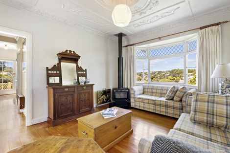 Photo of property in 61 Hatton Street, Karori, Wellington, 6012