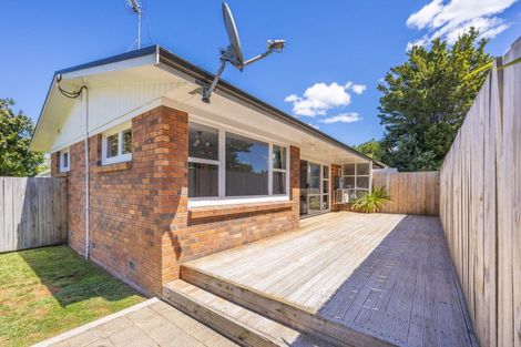 Photo of property in 8b Arawa Street, Frankton, Hamilton, 3204