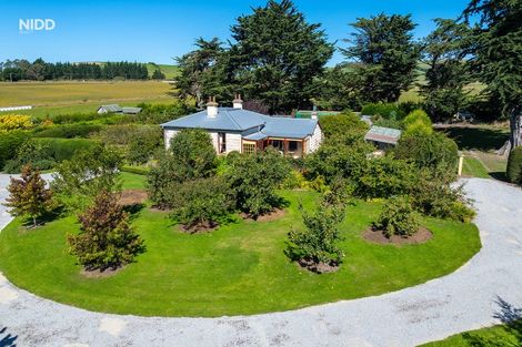 Photo of property in 56 Burgess Road, Herbert, Oamaru, 9495
