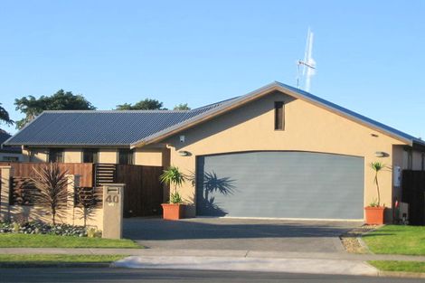 Photo of property in 40 Tuirangi Street, Flagstaff, Hamilton, 3210