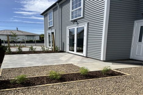 Photo of property in 25 Manhire Street, Spreydon, Christchurch, 8024