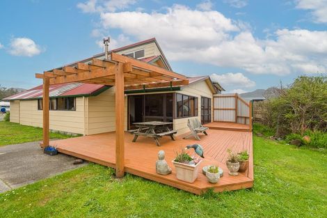 Photo of property in 1057 Stewart Street, Rapahoe, Greymouth, 7803