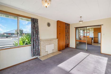 Photo of property in 48 Peter Street, Ashburton, 7700