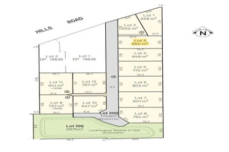 Photo of property in 3 Gulati Lane, Morrinsville, 3300