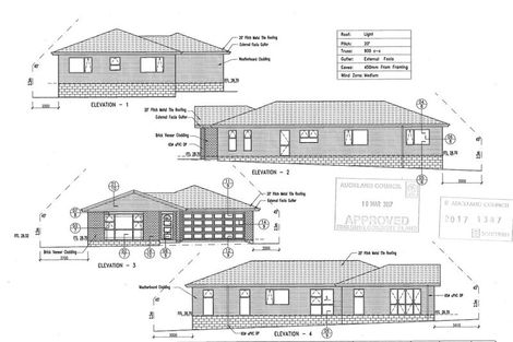 Photo of property in 14 Twin Parks Rise, Papakura, 2110