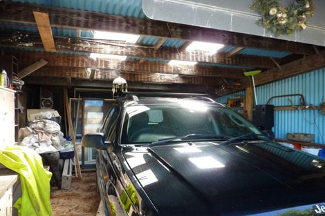 Photo of property in 249 Beach Road, Charleston, Cape Foulwind, 7892