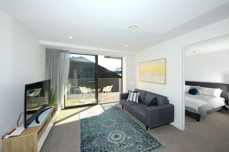 Photo of property in 202/231 Madras Street, Christchurch Central, Christchurch, 8011