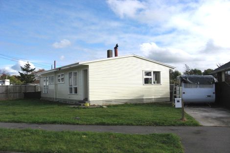 Photo of property in 37 Primrose Street, Northcote, Christchurch, 8052