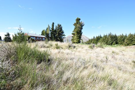 Photo of property in 78 Ohau Drive, Lake Ohau, Twizel, 9412