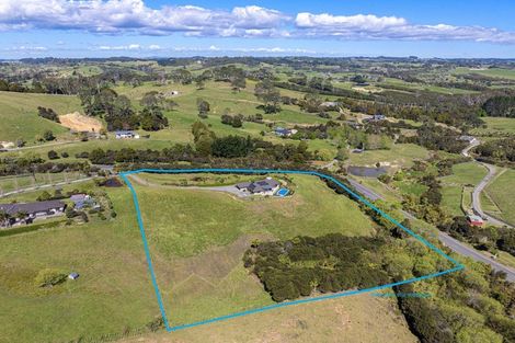 Photo of property in 883 Haruru Road, Wainui, Kaukapakapa, 0873