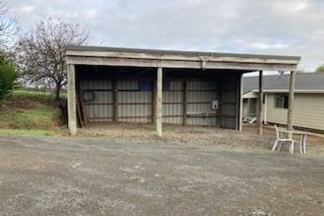 Photo of property in 176 Ngahape Road, Ngahape, Te Awamutu, 3873