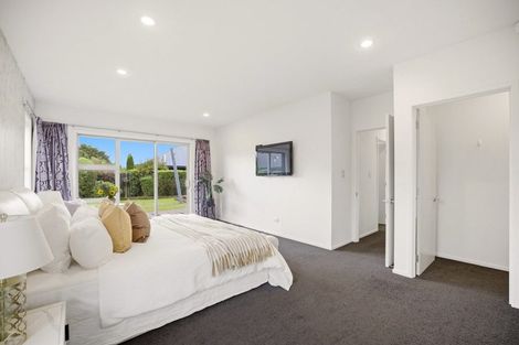 Photo of property in 45 Durrell Way, Rolleston, 7614