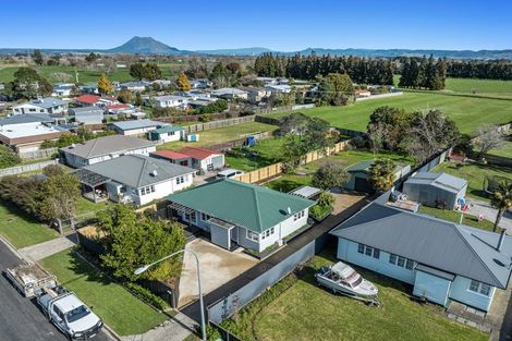 Photo of property in 15 Matai Street, Edgecumbe, 3120
