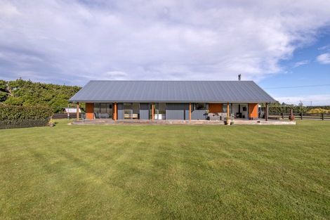 Photo of property in 700 Woodstock Road, Burnt Hill, Oxford, 7495