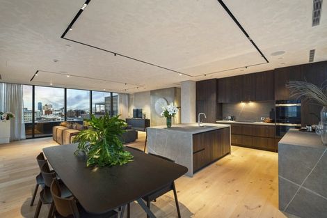 Photo of property in 59 France, 903/59 France Street South, Eden Terrace, Auckland, 1010