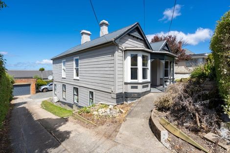 Photo of property in 350 Highgate, Roslyn, Dunedin, 9010