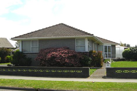 Photo of property in 39 Barrowclough Street, Hoon Hay, Christchurch, 8025