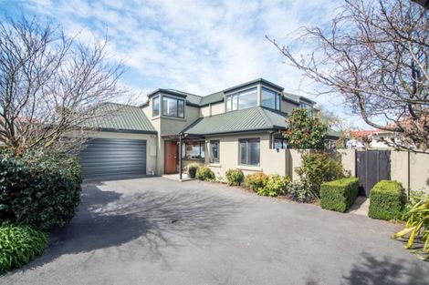 Photo of property in 2/165 Peverel Street, Riccarton, Christchurch, 8041
