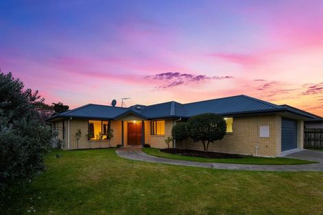 Photo of property in 4 Spring Haven Place, Springlands, Blenheim, 7201