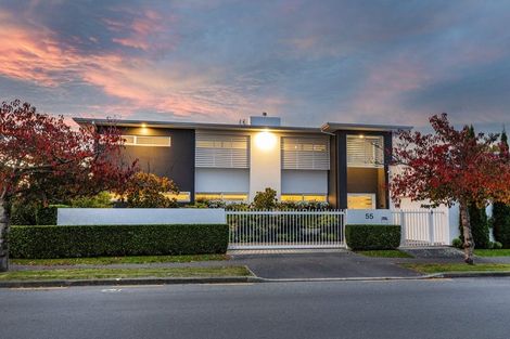 Photo of property in 55 Merivale Lane, Merivale, Christchurch, 8014