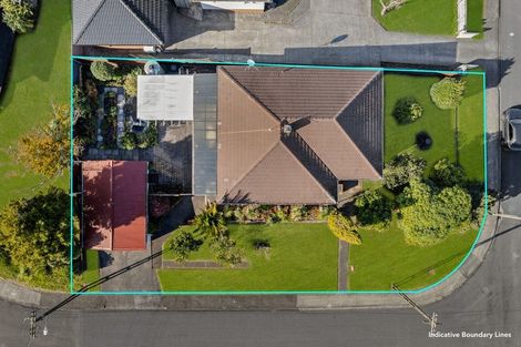 Photo of property in 36 Greenmeadows Avenue, Manurewa East, Auckland, 2102