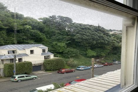 Photo of property in 43 Honiana Te Puni Street, Aro Valley, Wellington, 6021