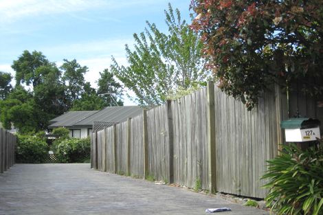 Photo of property in 127a Maxwell Road, Blenheim, 7201