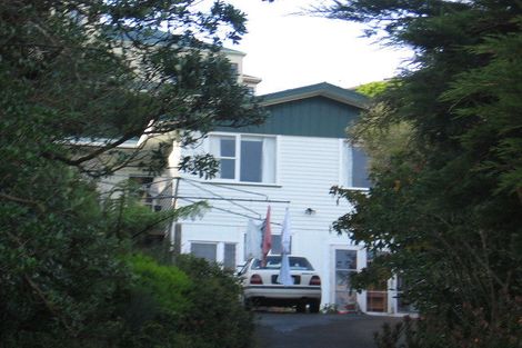 Photo of property in 43 Sheridan Terrace, Johnsonville, Wellington, 6037