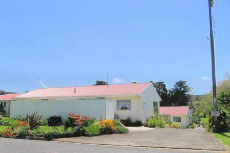Photo of property in 386 Rosamond Terrace, Kawhia, 3889
