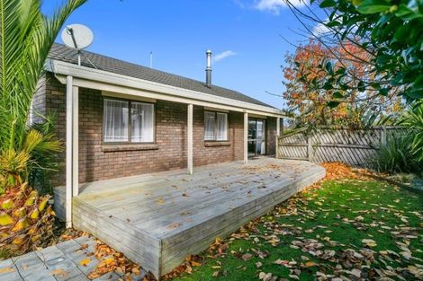 Photo of property in 24 Nikau Place, Matamata, 3400