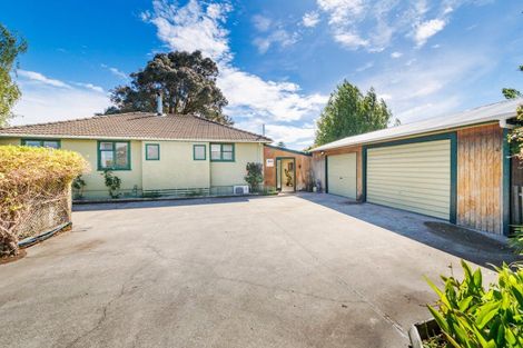 Photo of property in 152a South Street, Feilding, 4702