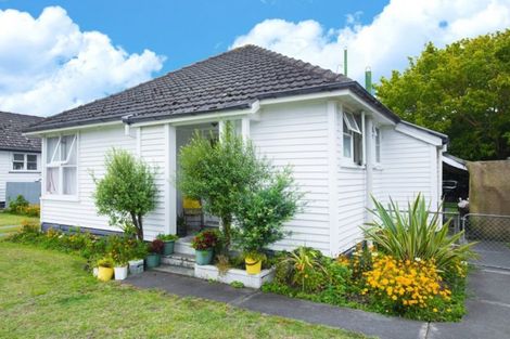 Photo of property in 629 Childers Road, Elgin, Gisborne, 4010
