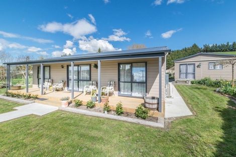 Photo of property in 5 Kellaway Terrace, Waikari, 7420