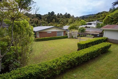 Photo of property in 21 Coates Street, Greymouth, 7805
