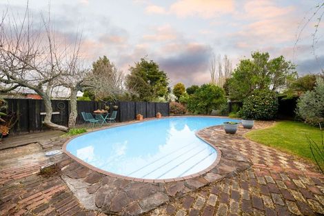 Photo of property in 33 Wymer Terrace, Chartwell, Hamilton, 3210