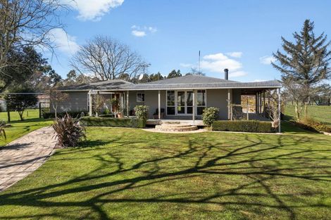 Photo of property in 11 Tamatea Road, Tokoroa, 3491