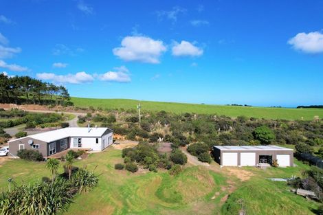 Photo of property in 1246 Babylon Coast Road, Omamari, Dargaville, 0373