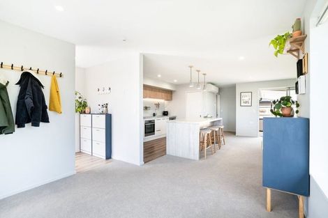 Photo of property in 6 Gemini Place, Rolleston, 7614