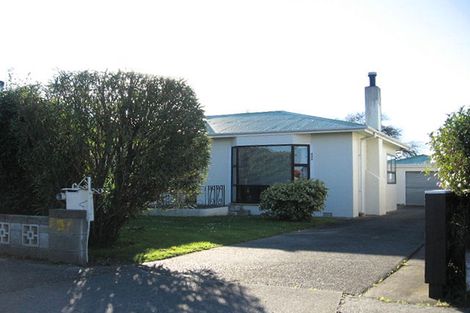 Photo of property in 257 College Street, West End, Palmerston North, 4412