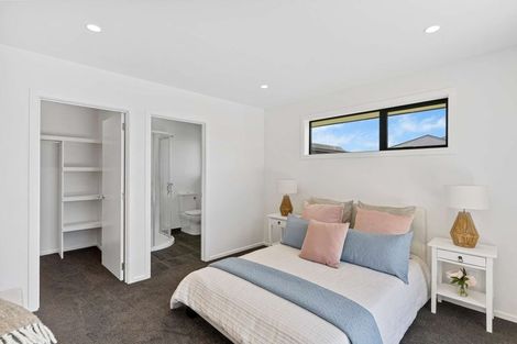 Photo of property in 3 Finstock Way, Rolleston, 7614