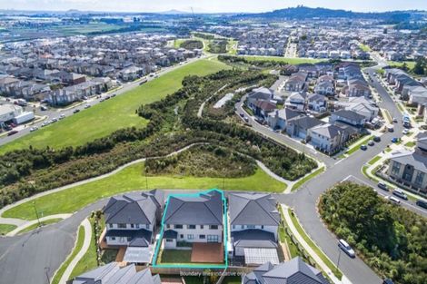 Photo of property in 4 Barnesmore Road, Flat Bush, Auckland, 2019