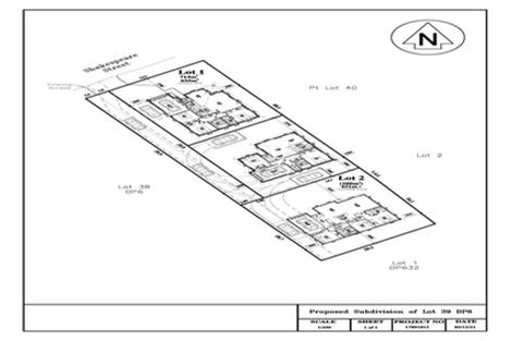 Photo of property in 39 Shakespeare Street, Greymouth, 7805