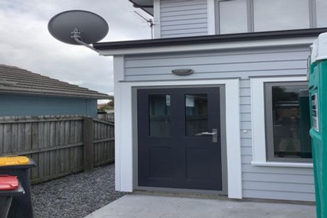 Photo of property in 360 Worcester Street, Linwood, Christchurch, 8011