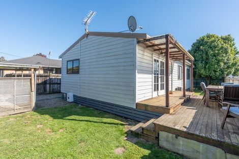 Photo of property in 34 Cunningham Road, Beerescourt, Hamilton, 3200