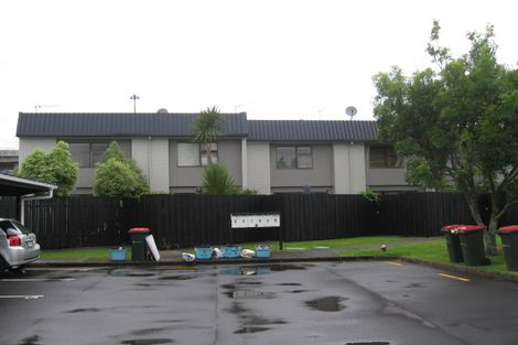 Photo of property in 4/11 Hayden Street, Freemans Bay, Auckland, 1011