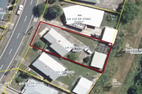 Photo of property in 98 Driver Crescent, Cannons Creek, Porirua, 5024